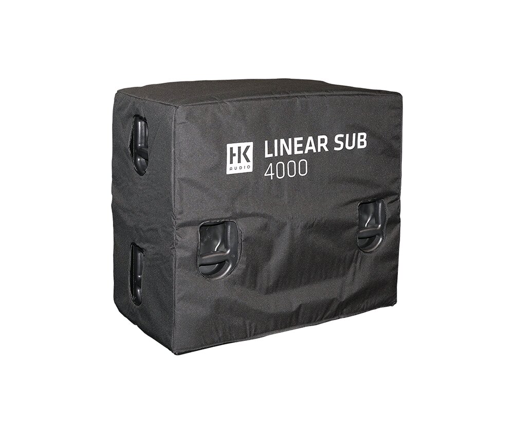 HK Audio Cover pour Linear5 Sub 4000 A : photo 1