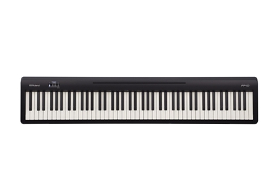 Roland FP-10 Black