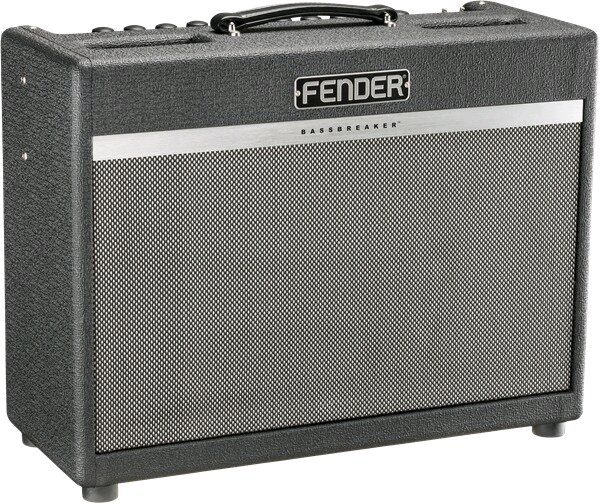 Fender Bassbreaker Serie Bassbreaker 30R : photo 1