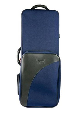 Bam 3022S bleu ETUI SAX TENOR TREKKING