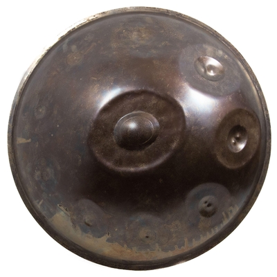 Zaora E La Sirena 9 notes