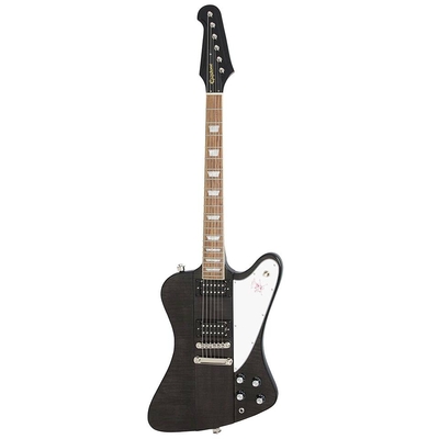 Epiphone Firebird Limited Edition Slash Signature Ebony