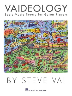 Vaideology Basic Music Theory for Guitar Players Gitarre Guitar Educational