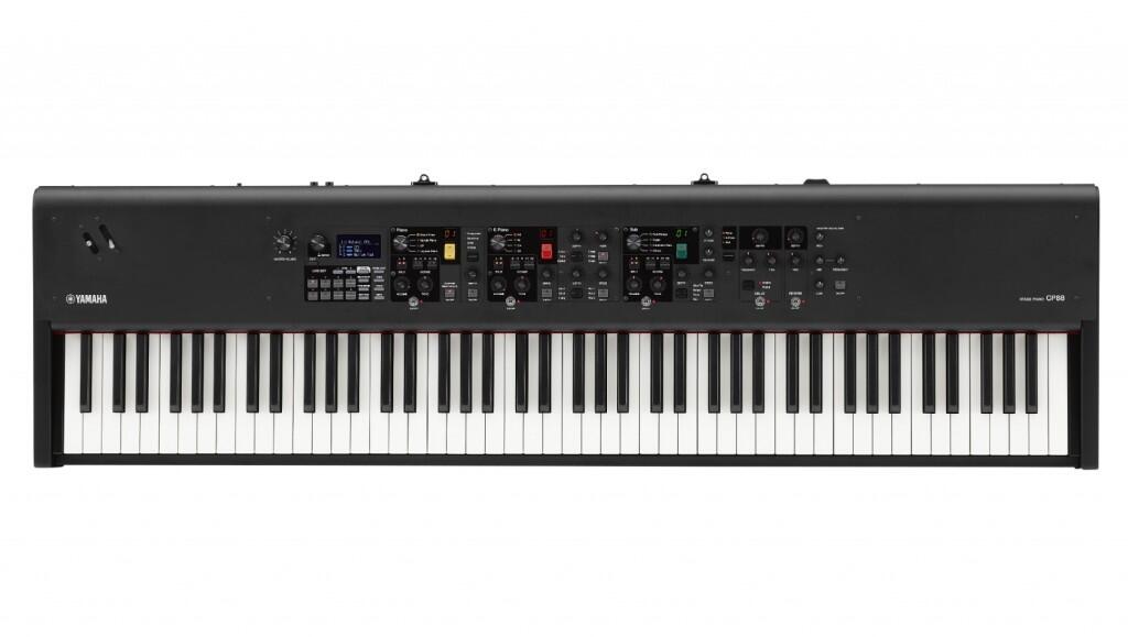 Yamaha CP88