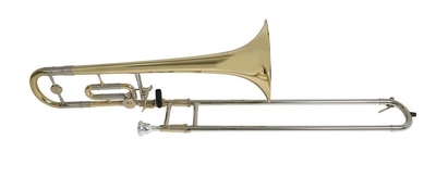 Vincent Bach TB650 BACH TROMBONE SIB/DO POUR ENFANT