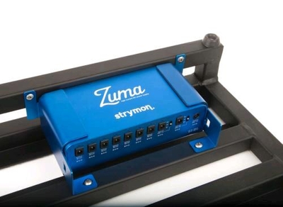 Strymon Zuma Montagehalterung