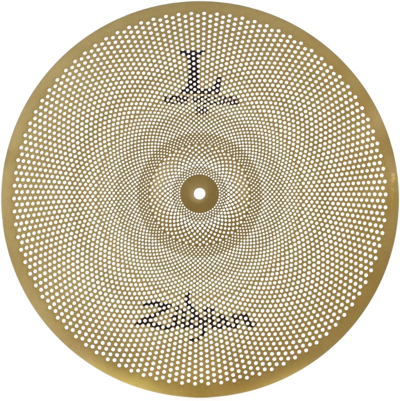 Zildjian L80 Low Volume 18
