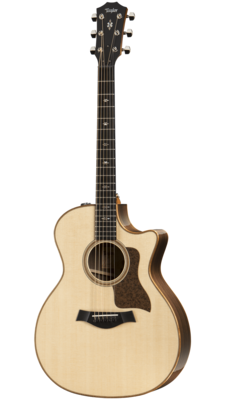 taylor 714ce guitar