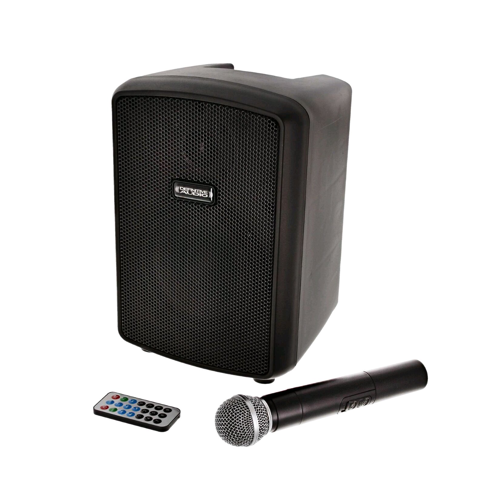 Definitive Audio Sono Portable 1 UHF Microphone (RUSH ONE) : photo 1