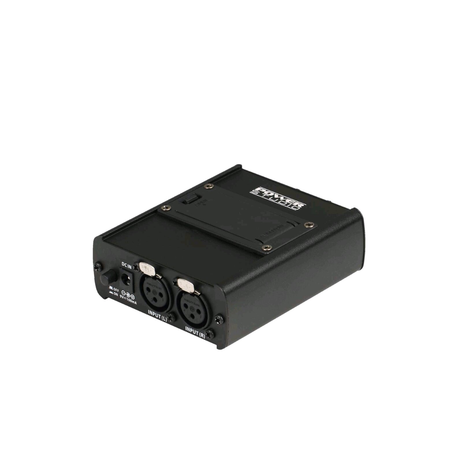 Power Studio PS INEAR 1 Amplificateur de casque in-ear monitors : miniature 1