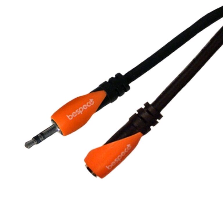 Bespeco slfjjm300 SILOS cable st. JM 3.5 / JF 3.5 : photo 1