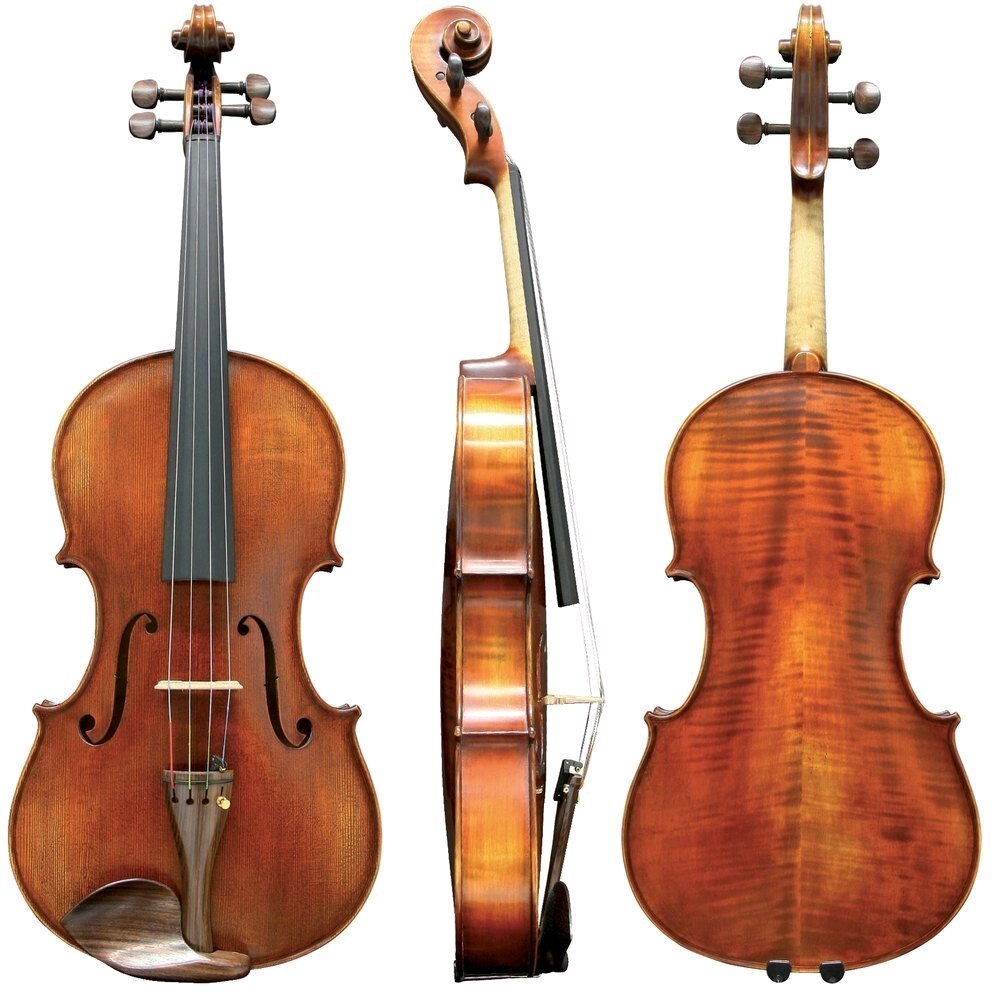 Gewa Alto Violin Georg Walther 40.8cm Violen : photo 1