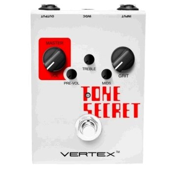 Vertex Tone Secret : miniature 1