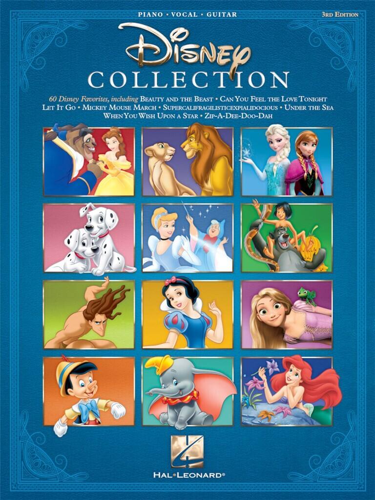 The Disney Collection : photo 1