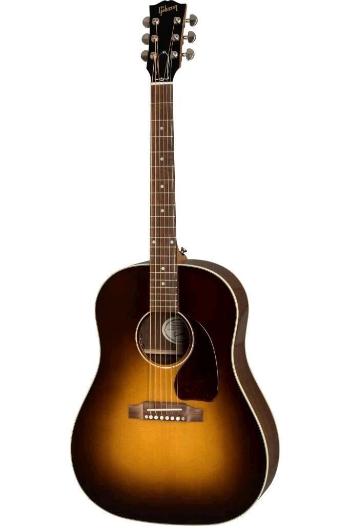 Gibson J45 Studio – Walnut Burst