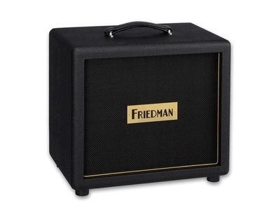 FRIEDMAN Pink Taco PT 1x12 Cab