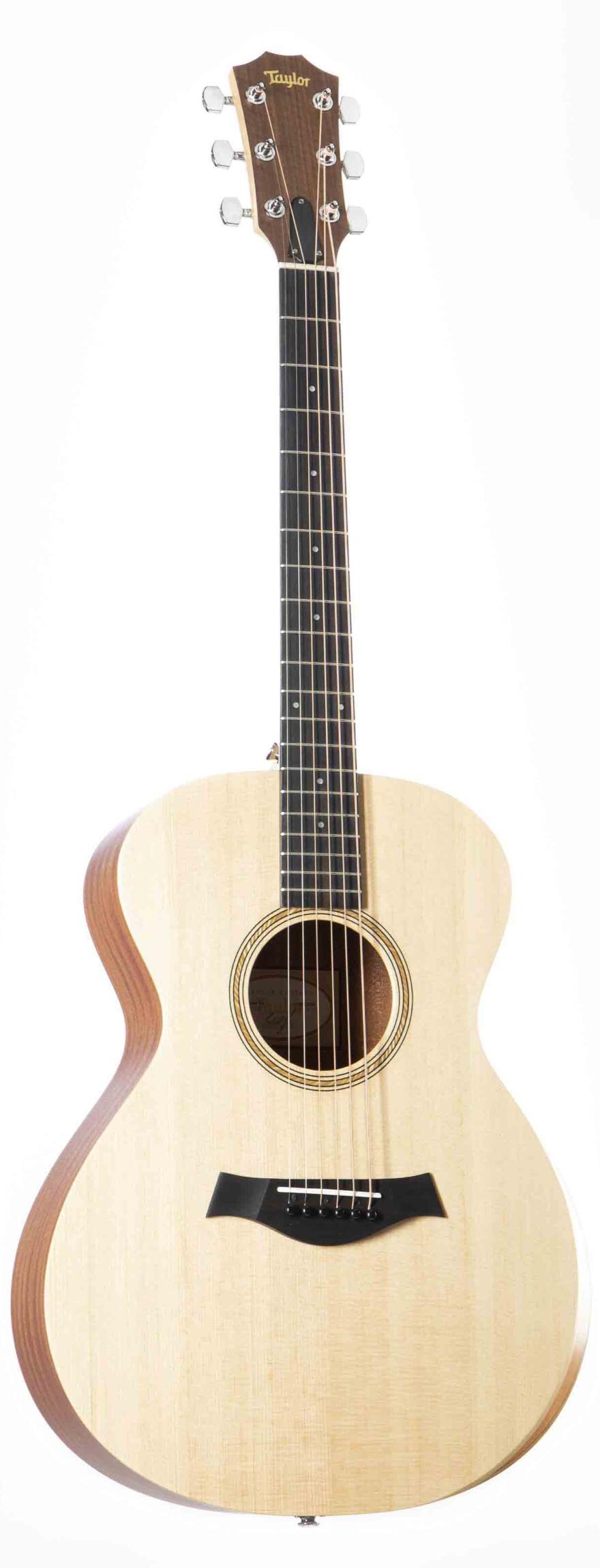 Taylor Academy 12e Left Hand