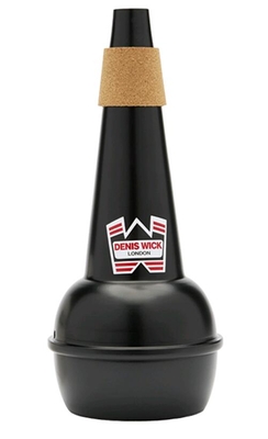 Denis Wick 5528 Mute for bass trombone or Viola Eb