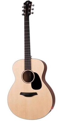 Furch Violet G SY Lr Baggs