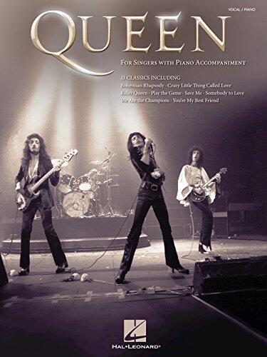 Queen - Original Keys for Singers : photo 1