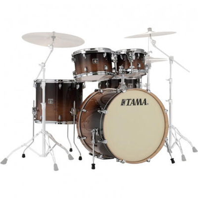 Tama CL50RS Superstar Classic Maple CFF