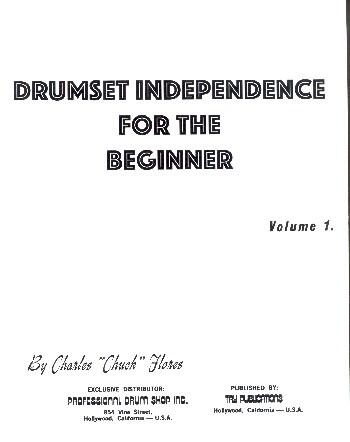 Independence For The Beginner Volume 1 : photo 1