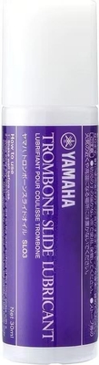 Yamaha TROMBONE SLIDE OIL 30ML03