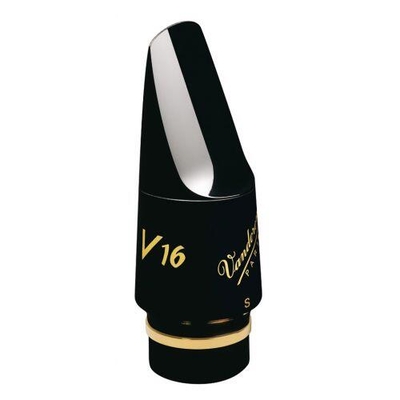 Vandoren V16 S-6 bec pour saxophone soprano