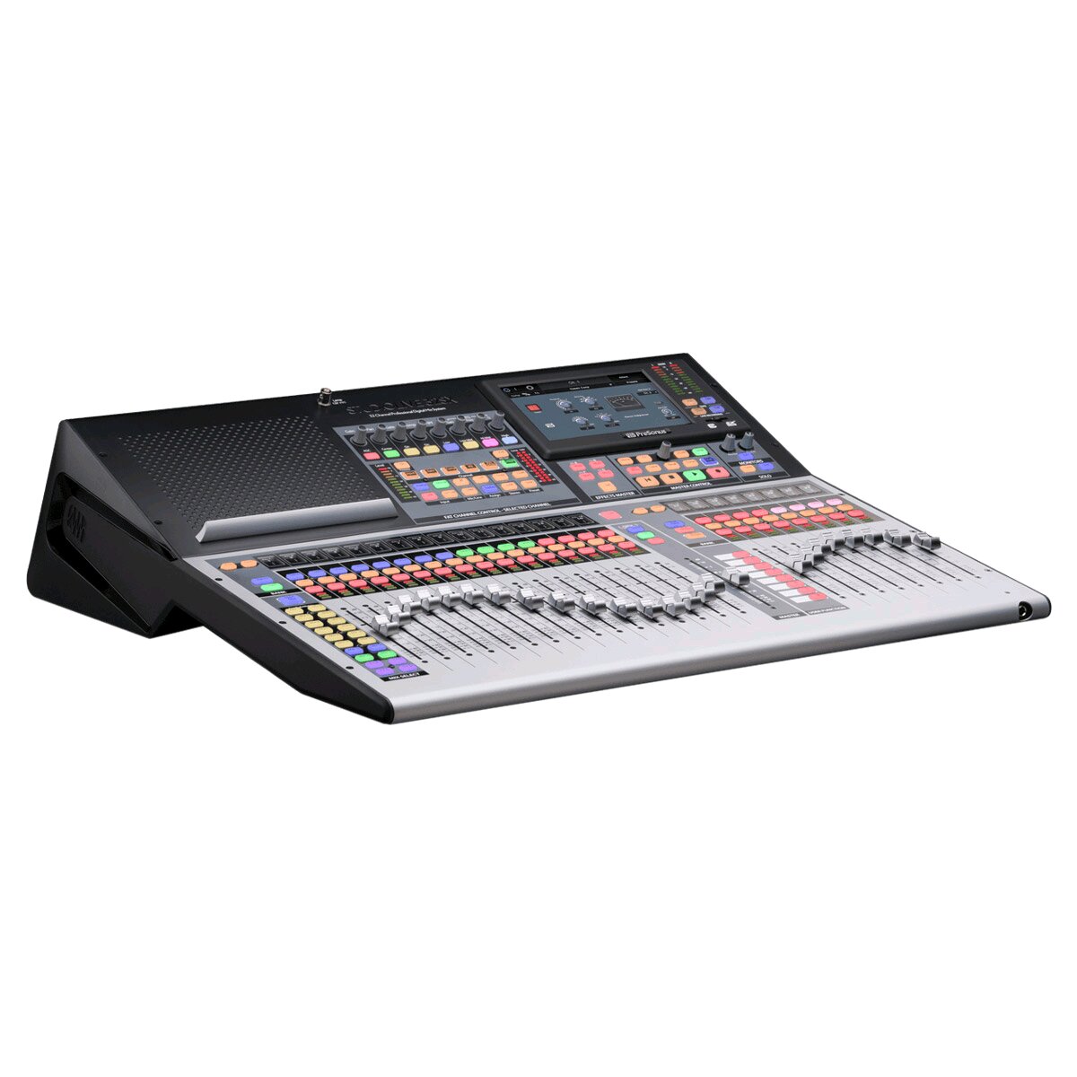Presonus 32SX Faders 40 mixing channels 26 busses : photo 1