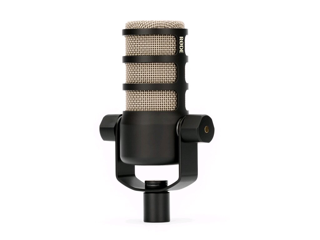 Rode PodMic - Dynamic cardiode vocal microphone : photo 1