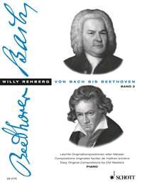 Von Bach Bis Beethoven vol. 2 : photo 1