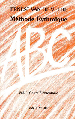 ABC Méthode Rythmique Vol. 1 : photo 1
