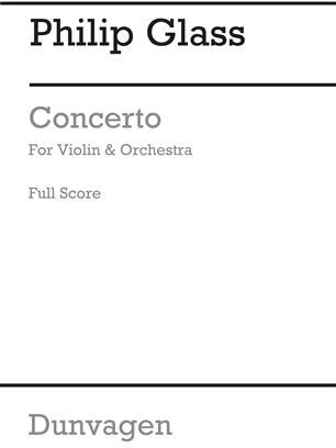 Hal Leonard Violin Concerto : photo 1