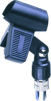 HILEC JB70 - Universeller Mikrofonhalter mit Feder : photo 1