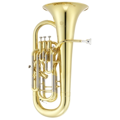 Jupiter JEP1020 Euphonium 4 pistons laqué
