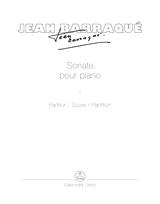 Sonate pour pianoBA 11416 replaces BA 7284 : photo 1
