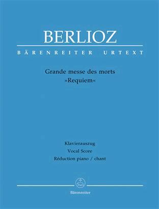 Requiem - Grand Messe Des Morts Opus 5 : photo 1