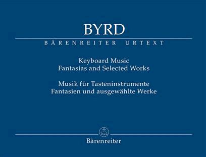 Keyboard MusicFantasias and Selected Works : photo 1