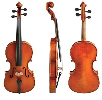 Gewa Concert Violin Georg Walther Violin 4/4 Gewa Concert Violin Georg Walther Konzertvioline Georg Walther 4/4 Violinen : photo 1