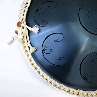 Rav Vast Rope Braid Blanc