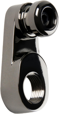 Music Nomad MN270 Acousti-Lok Adapter Std Thread Jack