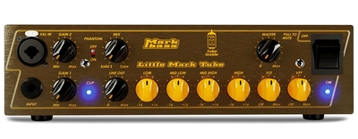 Markbass LITTLE MARK TUBE