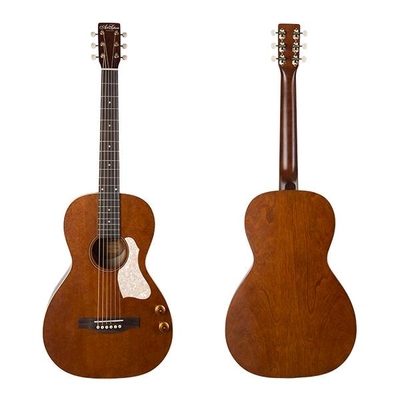 Art & Lutherie A&L Parlor