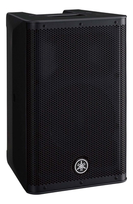 Yamaha DXR8 MK2 Aktive Lautsprecher 8