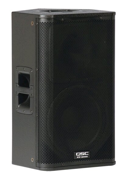 QSC Series KW122 Loudspeaker : photo 1