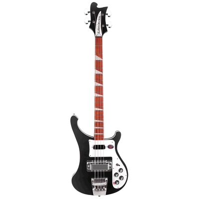 rickenbacker 5 cordes