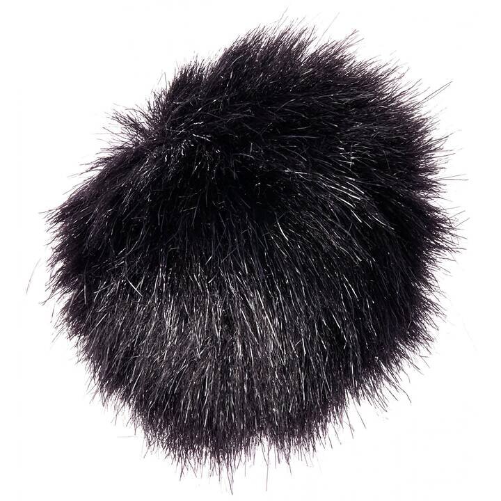 Rode MINIFUR-LA windproof fur for Micro Lavalier : photo 1