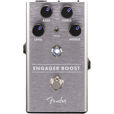Fender Engager Boost : photo 1