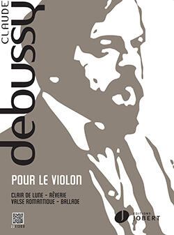 Pour le violon  Claude Debussy   Editions Violine und Klavier Buch  Klassik Français : photo 1