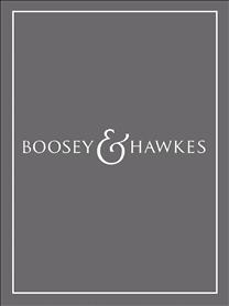 Boosey and Hawkes Pensées op. 62/1-3Thoughts : photo 1